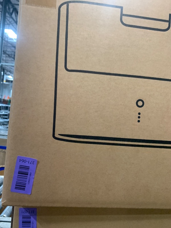 View 4 of ***STOCK PHOTO REFERENCE ONLY*** Self-Cleaning Automatic Cat Litter Box