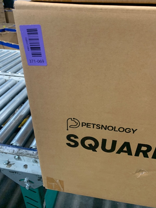 View 4 of ***STOCK PHOTO REFERENCE ONLY***PetSnowy Self-Cleaning Automatic Cat Litter Box