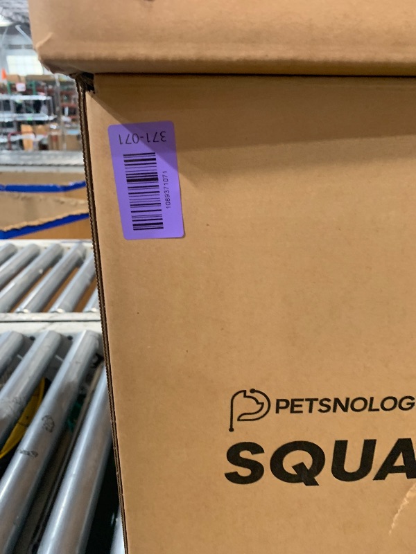 View 4 of ***STOCK PHOTO REFERENCE ONLY***  Self-Cleaning Automatic Cat Litter Box
