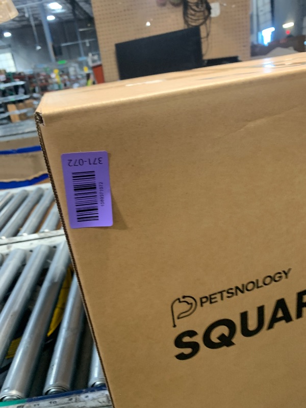 View 4 of ***STOCK PHOTO REFERENCE ONLY*** Self-Cleaning Automatic Cat Litter Box