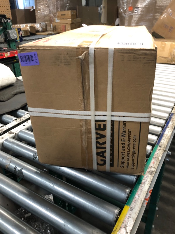 View 2 of ***FACTORY SEALED***Garvee 8,000 BTU Portable Air Conditioner, 3-in-1 Portable AC Unit with Remote Control, Cool, Dehumidifier & Fan Modes for Rooms up to 350 sq.ft, with Sleep Mode, 24 Hours Timer, and Window Kit