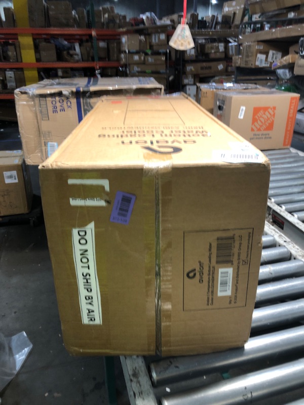 View 2 of ***FACTORY SEALED***
****OPENED FOR INSPECTION***
Avalon Stainless Steel Bottom Loading Water Cooler