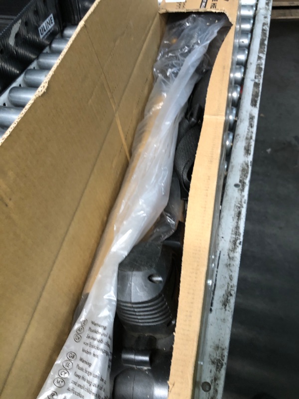 View 3 of ****USED UNKOWN IF PIECES MISSING***
HEINPRO Cordless Pole Hedge Trimmer