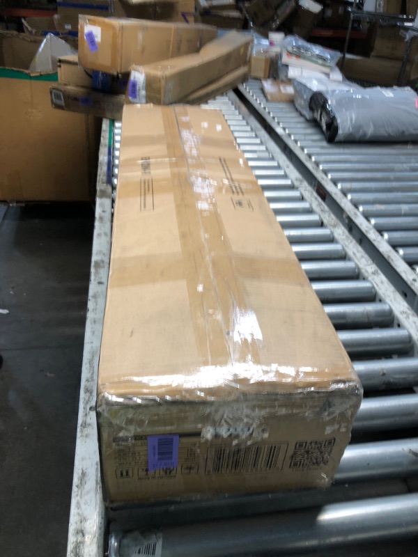 View 2 of ***PARTIAL SET- PRICE ADJUSTED***
*****ONLY THE LEGS ****
Amazon Basics Electric Standing Desk, 47" x 24" x 28"-45.7''