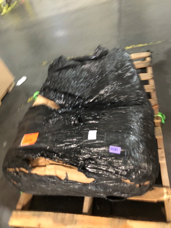 View 4 of ***TRUCK/TRAILER PICKUP ONLY***
Reliable Verve Rotary Steam Press, 120V