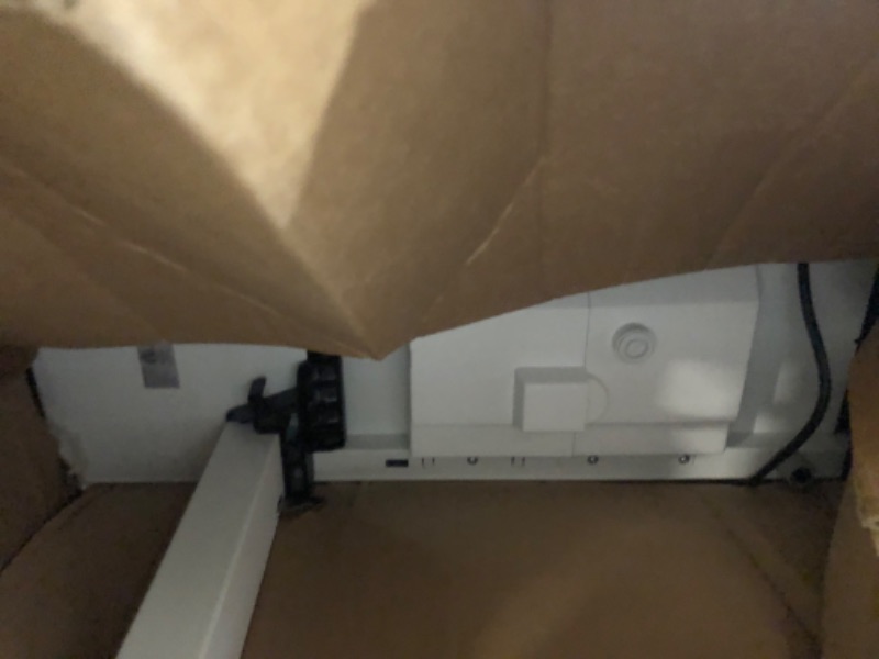 View 3 of ***TRUCK/TRAILER PICKUP ONLY***
Reliable Verve Rotary Steam Press, 120V