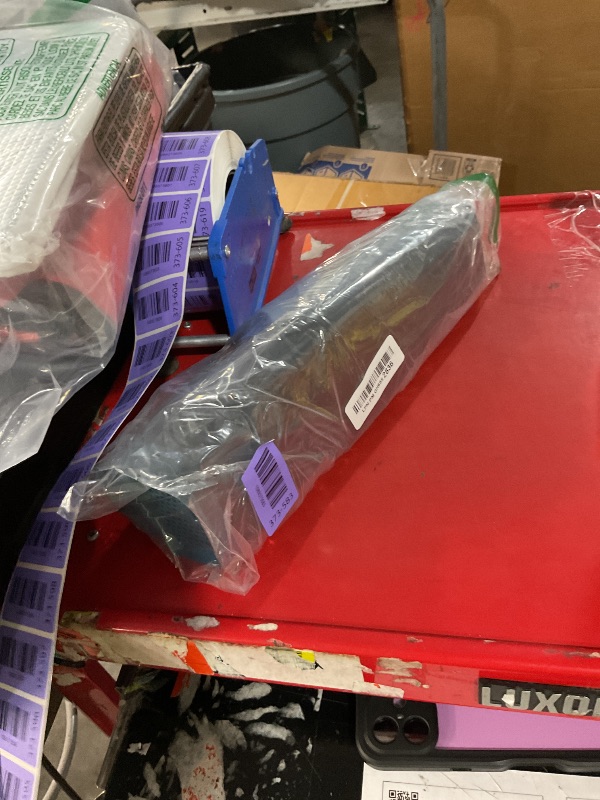 View 2 of ***VACUUM ONLY, NO ATTACHMENTS*** Blestan Cordless Handheld Vacuum Cleaner - BlackBlue, 9kPa Suction