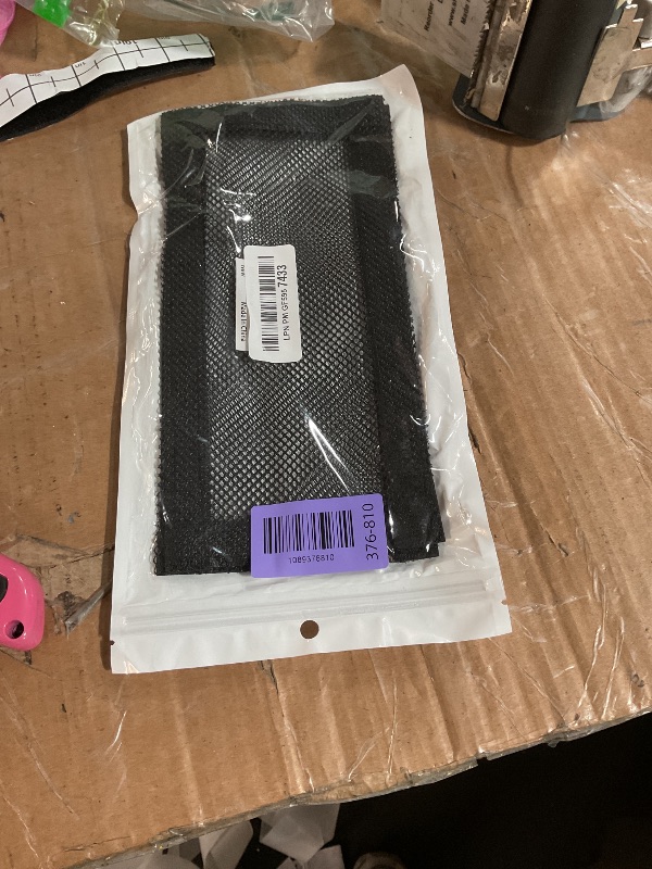 View 2 of ****ONLY ONE PCS *** SARDVISA Tesla Model 3/Y Rear Air Vent Covers