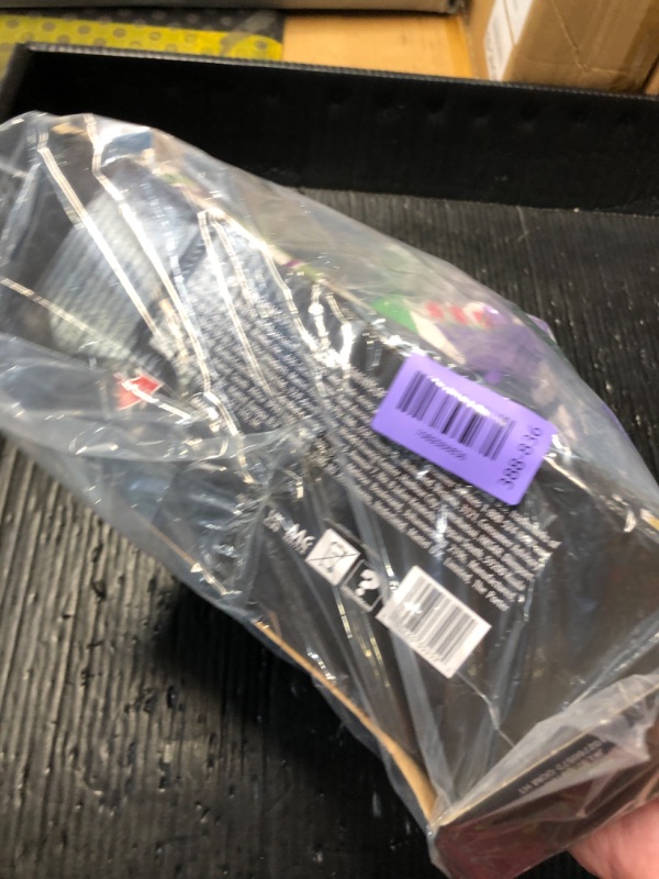 View 2 of ?Mattel Disney and Pixar Toy Story 5 Flight Mode Hi-TechBuzz Lightyear