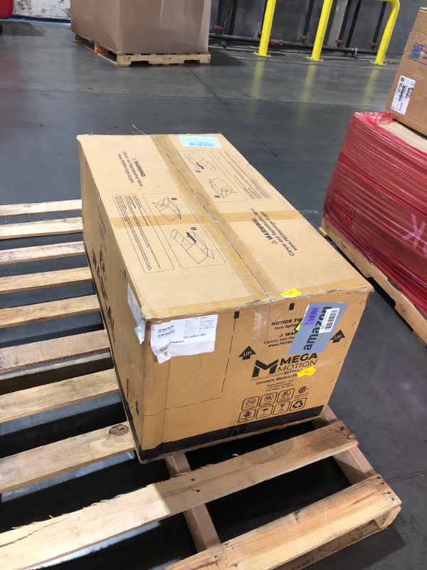 View 2 of *** TRUCK/TRAILER PICK UP ONLY *** Rascal Venture 4-Wheel Mobility Scooter