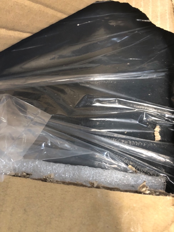 View 2 of [19.7" Tall] Safe Box, 3.5 Cuft Home Safes with Fireproof Waterproof Bag