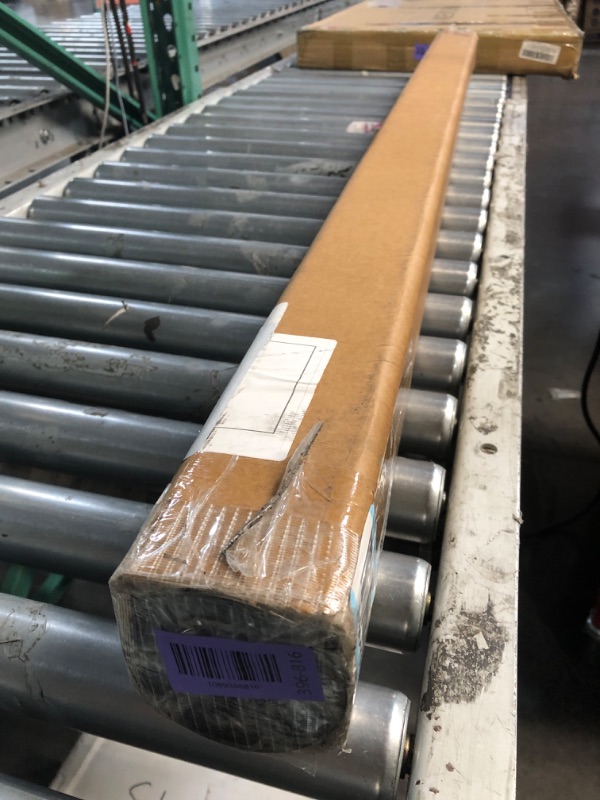 View 2 of ***FACTORY SEALED***55" Weight Lifting Bar, 1"Standard Straight Barbell Bars for Weight lifting