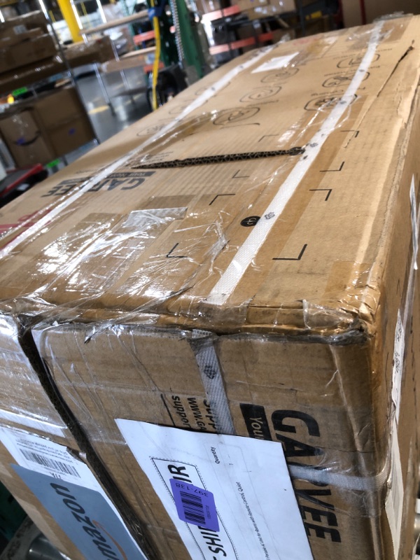 View 4 of ***FACTORY SEALED***Garvee 14000 BTU Portable Air Conditioners, Cools Up to 750 Sq. Ft, 4-in-1 Portable AC Unit for Rooms with Remote Control, Quiet Operation, 24H Timer, Window Installation Kit for Home Office