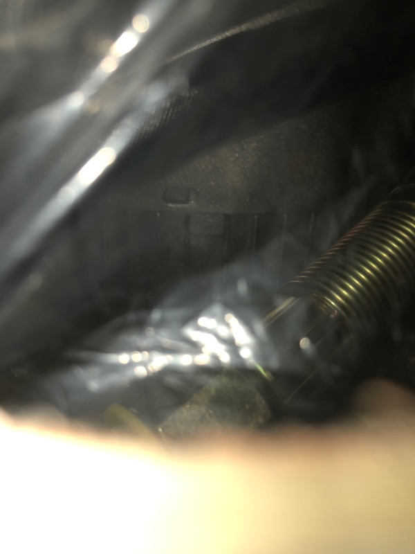 View 2 of ***FACTORY SEALED******caution: nails sticking out***VEVOR Electric Hydraulic Pump 750W 10,000 PSI Double Acting