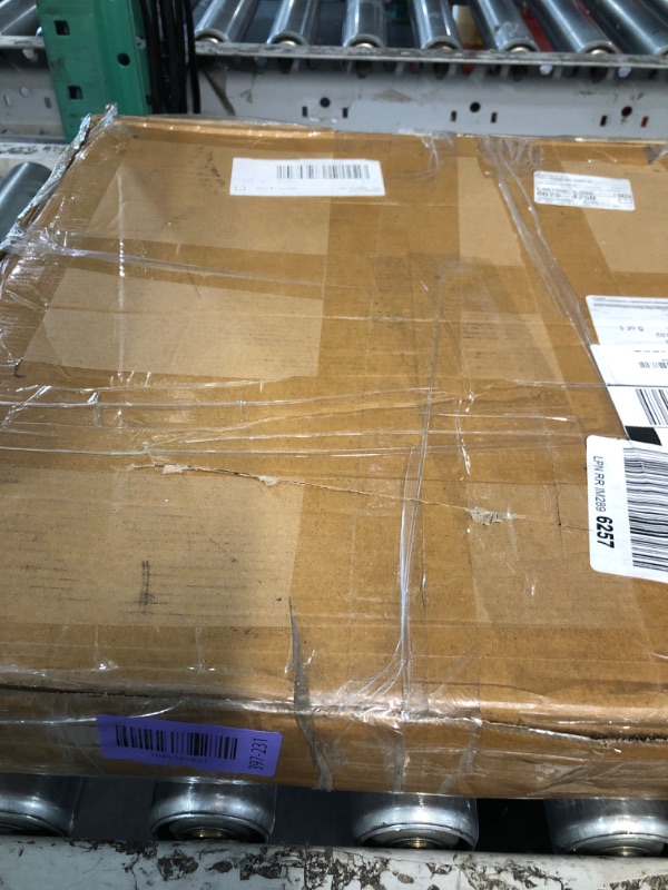 View 3 of ***missing 8 bumper plates-only two 10 lb in package***CAP 260lb Economy Olympic Bumper Plate Weight Set