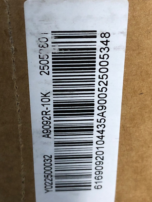 View 4 of ***FACTORY SEALED***ZAFRO Smart Inverter Portable Air Conditioner, 14000 BTU