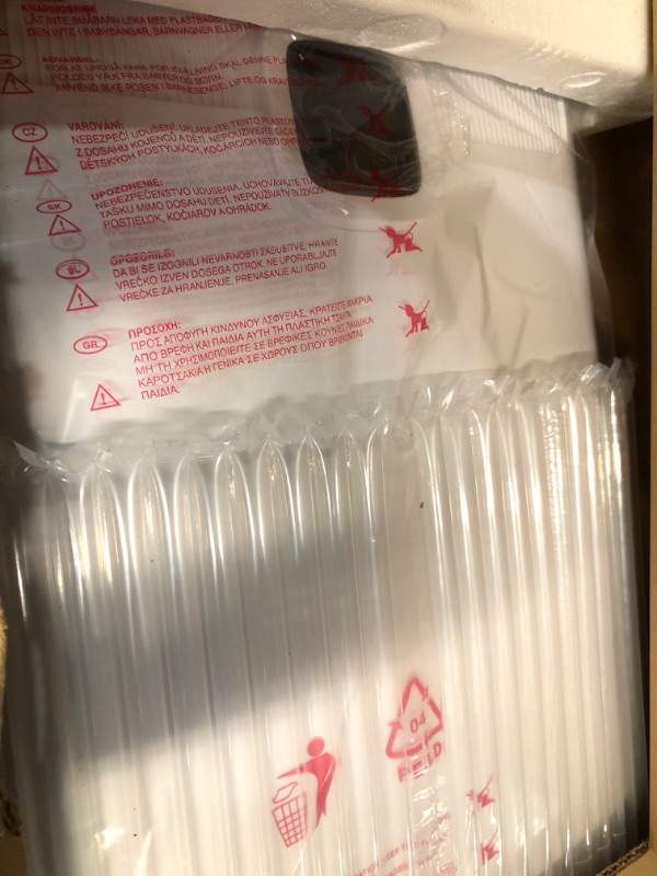 View 2 of ***FACTORY SEALED***ftocase Portable Air Conditioner, 16,000 BTU