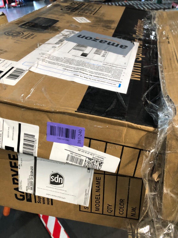 View 3 of ***MISSING CABLES*** 12V DC RV Air Conditioner 8500 BTU Ultra-Quiet AC, Fast Cooling and Heating Rooftop RV AC Unit, Easy Install Non-Ducted RV A/C Kit for RVs, Trailers, Campers, Truck (12V, Battery Powered)
