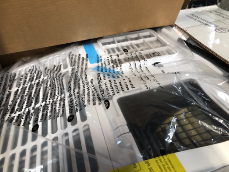 View 2 of ***FACTORY SEALED***Gasbye Dual Hose Portable Air Conditioner 15,000 BTU
