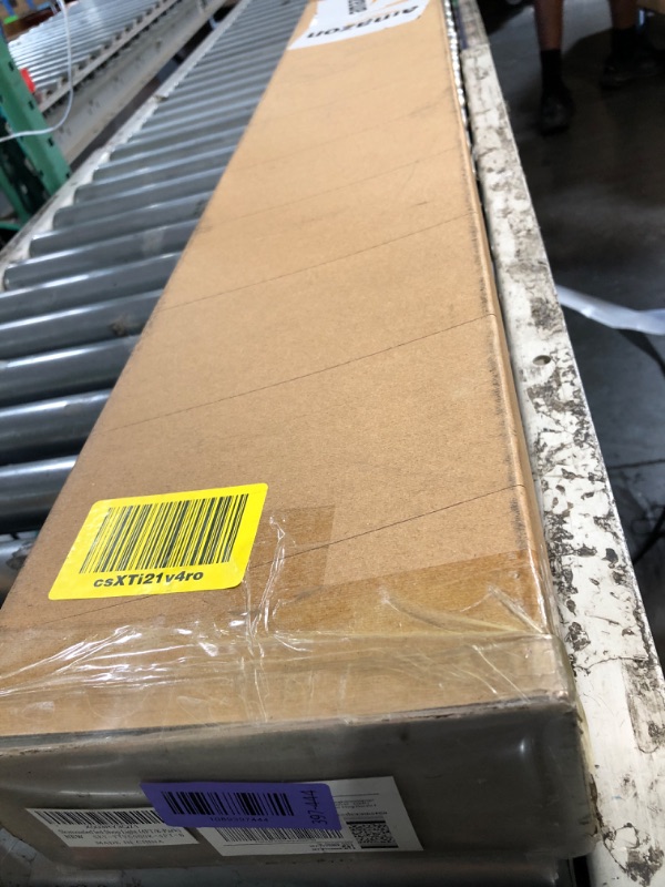 View 2 of ***FACTORY SEALED***Skymoatled 8Pack 4FT LED Shop Light Garage Lights,50W 6000K 7500LM White Light,Hanging/Surface Mount,T8 4FT Tube Lamp for Warehouse Workshop Basement,Linkable LED Shop Lights,Plug and Play
