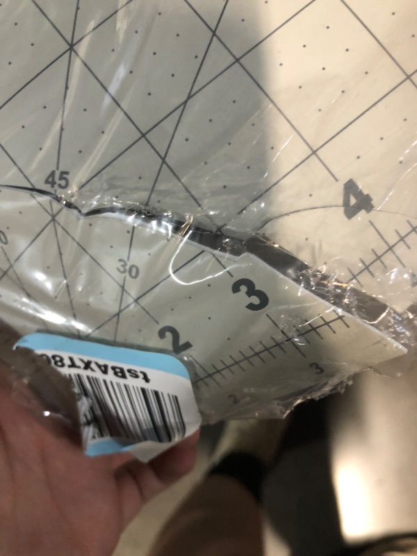 View 3 of ***minor breakage in corner***Fiskars 18" x 24" Self-Healing Cutting Mat