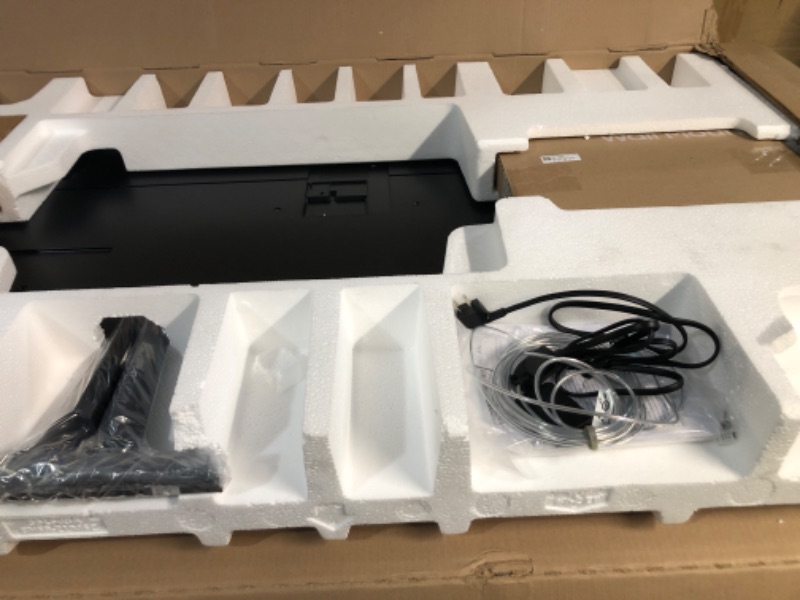 View 6 of ***TRUCK/TRAILER PICKUP ONLY***Samsung 55-Inch Class The Frame LS03F 4K QLED Smart TV (2025 Model) Slim Fit Wall Mount, Modern Frame Design, NQ4 AI Gen2 Processor, Art Mode, Artful Picture Quality, Samsung Vision AI, Alexa Built-in