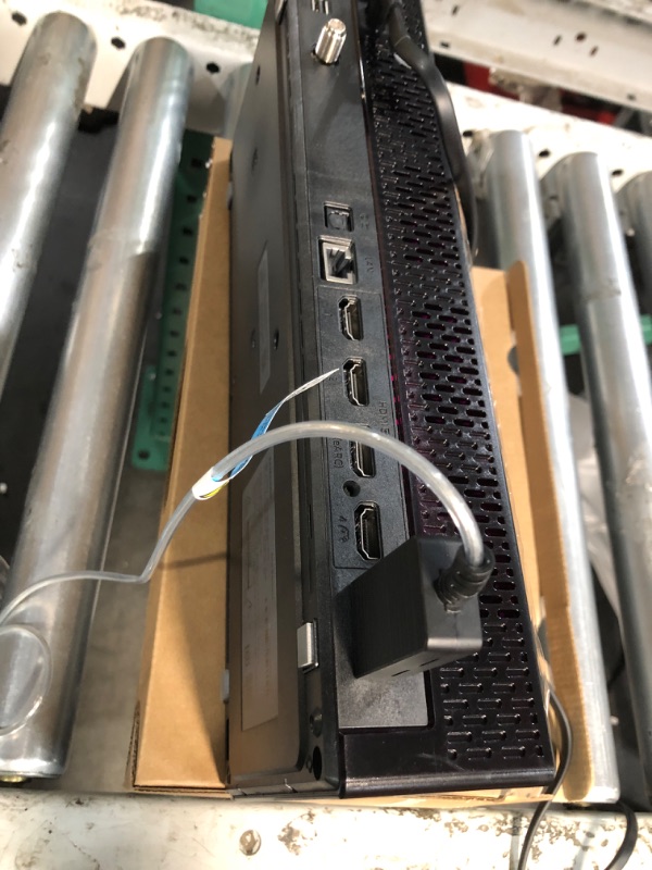 View 5 of ***TRUCK/TRAILER PICKUP ONLY***Samsung 55-Inch Class The Frame LS03F 4K QLED Smart TV (2025 Model) Slim Fit Wall Mount, Modern Frame Design, NQ4 AI Gen2 Processor, Art Mode, Artful Picture Quality, Samsung Vision AI, Alexa Built-in