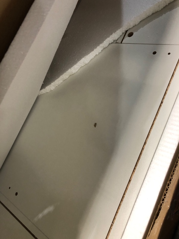 View 3 of ***PARTIAL SET - PRICE ADJUSTED*** 1 OF 2 ***Merax 103" Entertainment Wall Unit Set