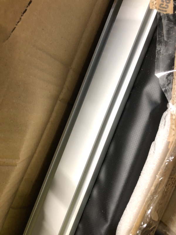 View 2 of ***DAMAGED - SEE NOTES/PICTURES***VEVOR Vehicle Awning 4.6'x6.6' Roof Rack Pull-Out Sun Shade