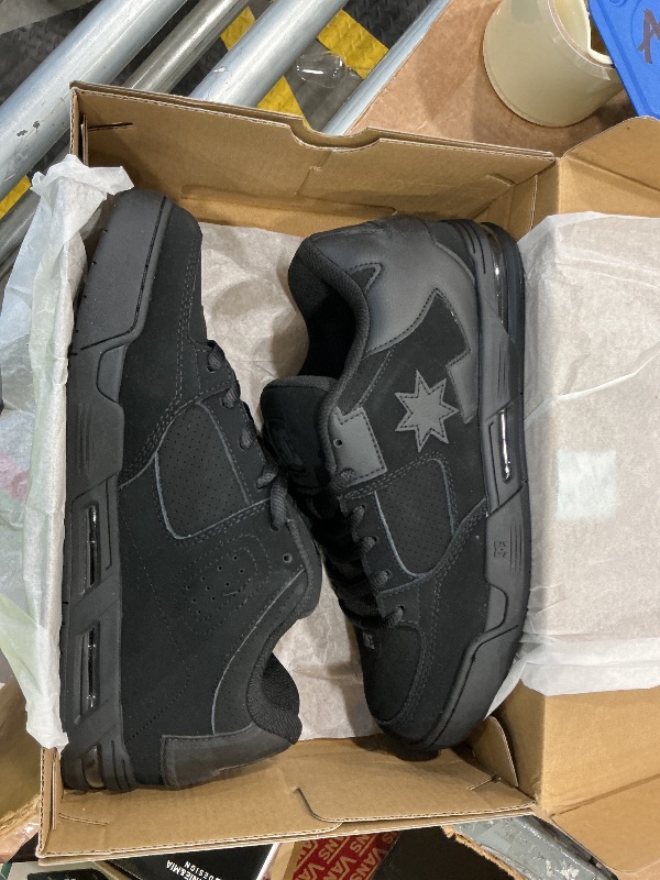 View 3 of DC Shoes Men's Command Skate Sneaker