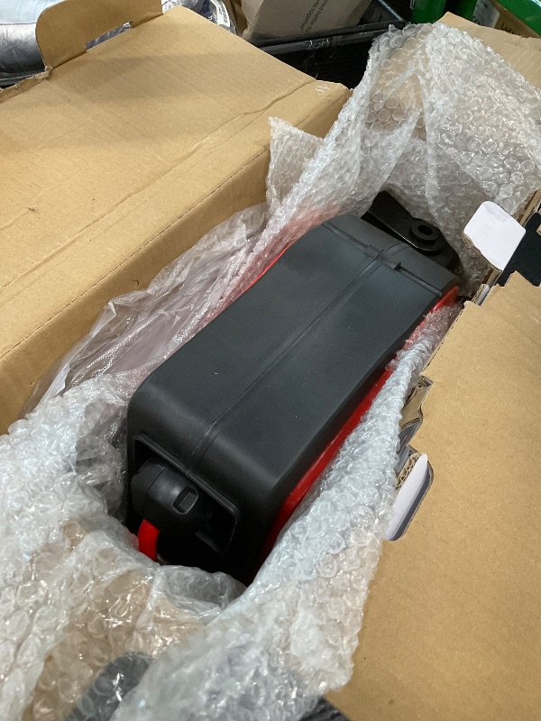 View 2 of [SOLD FOR PARTS] DEWENWILS 60FT Retractable Cord Reel