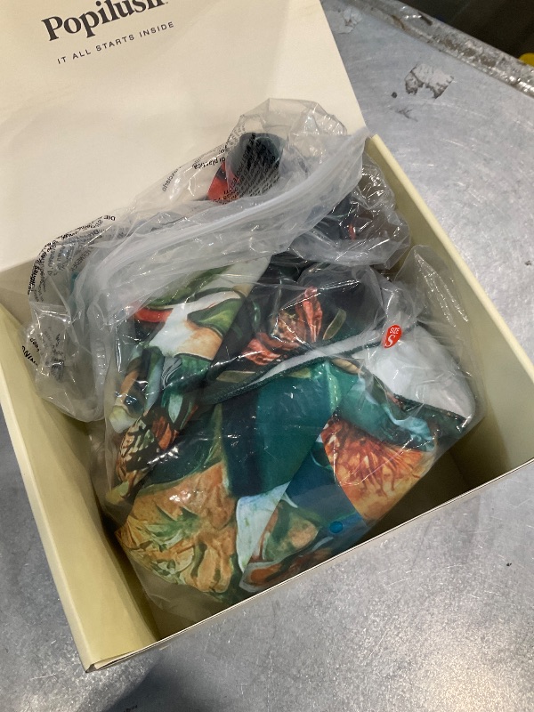 View 2 of [NOT POPILUSH BRAND] Maxi Dress