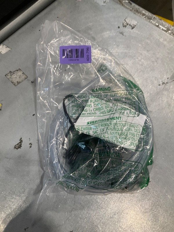 View 2 of [DAMAGED] CWKJ Submersible Water Pump, 80GPH, 4W