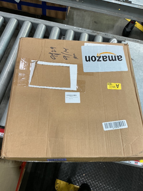 View 2 of 14" RV Roof Vent with Fan