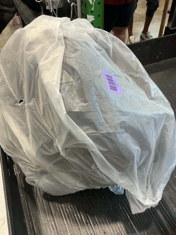 View 2 of [SOLD FOR PARTS] Chefman 6 Quart Air Fryer, Black