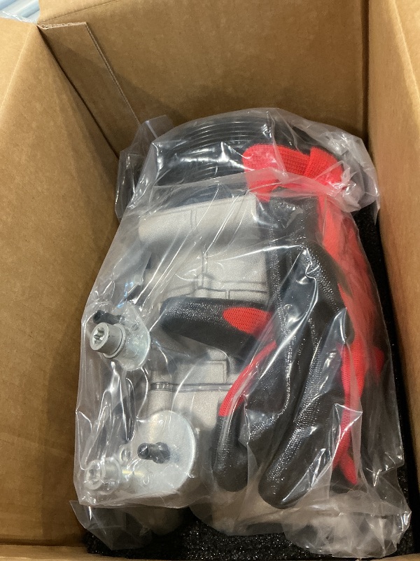 View 3 of Autodevil AC Compressor for VW Beetle, Golf, Passat, TT RS Quattro, Jetta, Bora