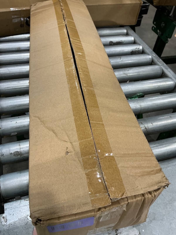 View 2 of [ONLY ONE] JYINCPED 27" RV Table Leg and Base Set