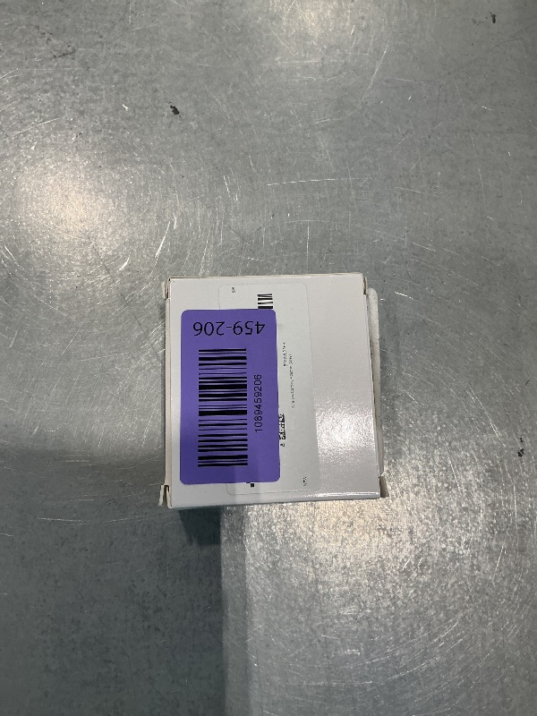 View 2 of [SOLD FOR PARTS] Pluvixa Wireless CarPlay Adapter (Grey)