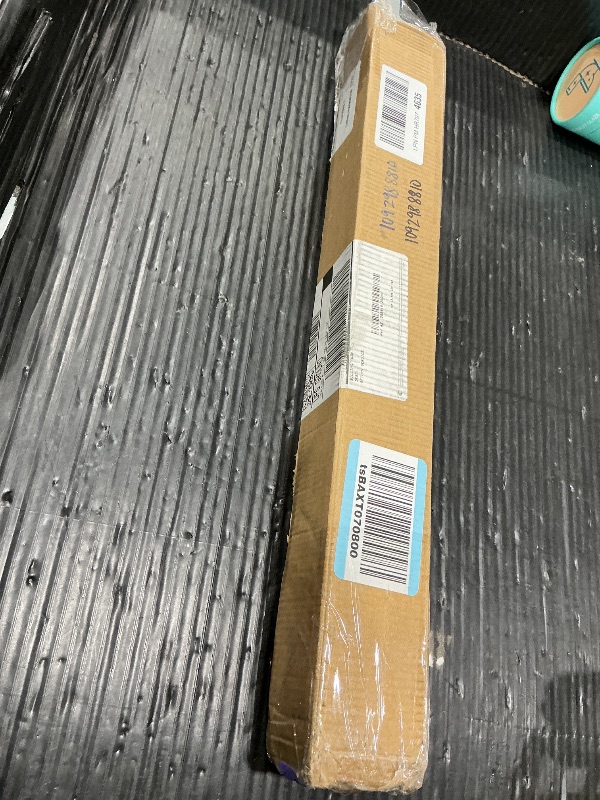 View 2 of [Missing clips and brackets.] LONTAN Undermount Drawer Slides 21 Inch Soft Close