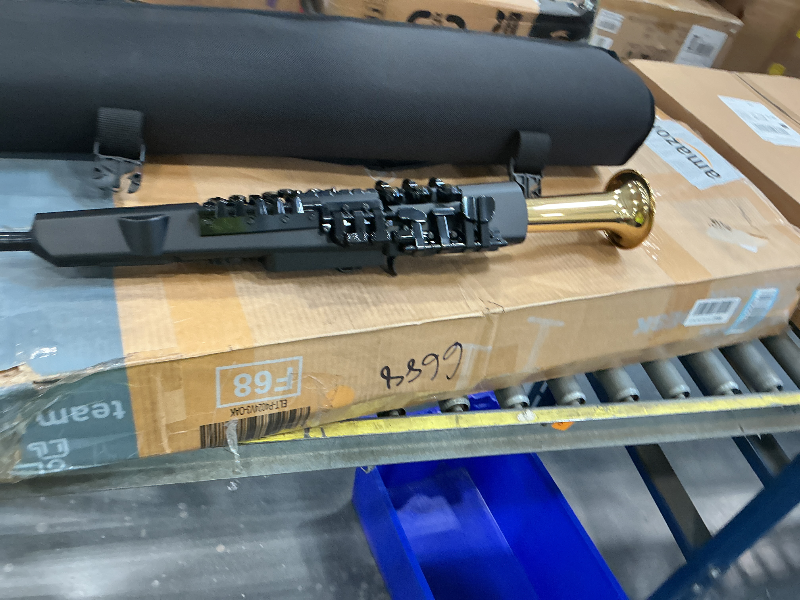 Photo 1 of Yamaha YDS-150 Digital Saxophone