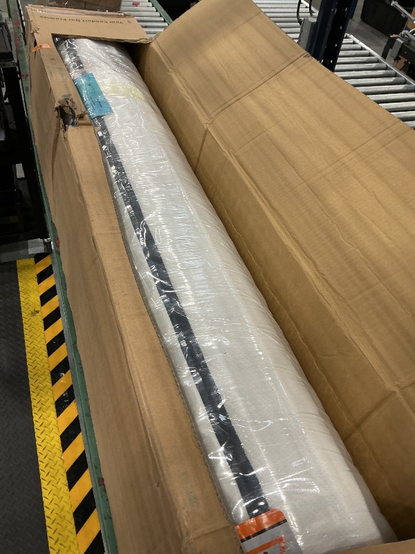 Photo 1 of Generic King Hybrid Mattress | 14 Inch Medium Firm