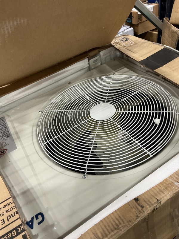 Photo 1 of GarveeHome 12000 BTU Mini Split AC Heat Pump