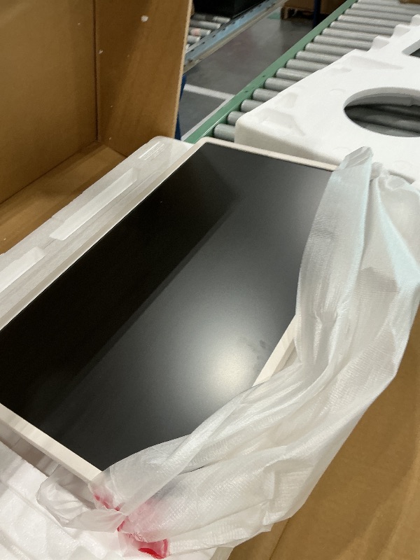 Photo 1 of LG StanbyME 2 27-Inch Portable Touchscreen TV