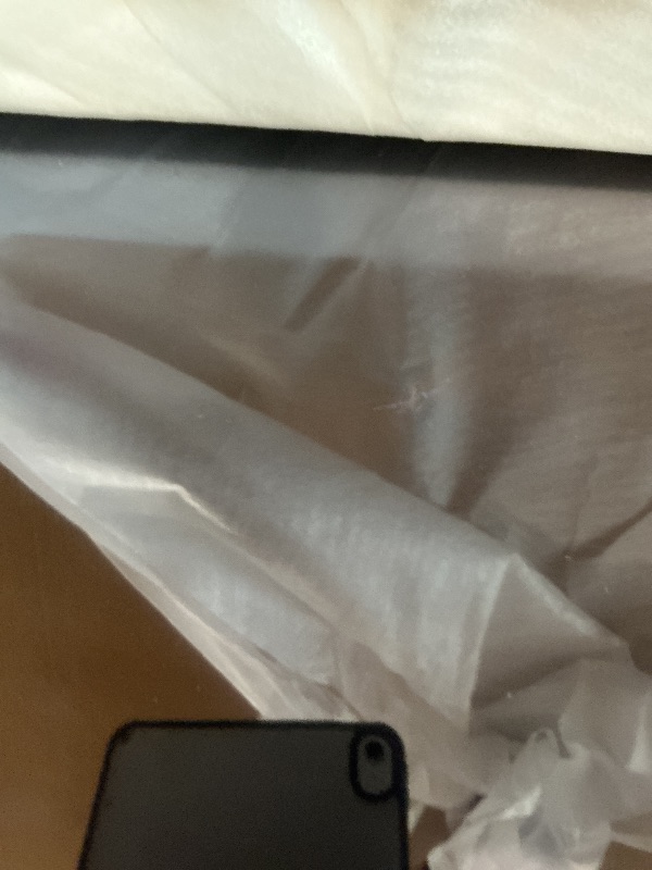 Photo 1 of FOR PARTS TV DOES NOT FUNCTION MAJOR DAMAGE ******LG 77-Inch OLED evo AI 4K C5 Series Smart TV (OLED77C5PUA, 2025)