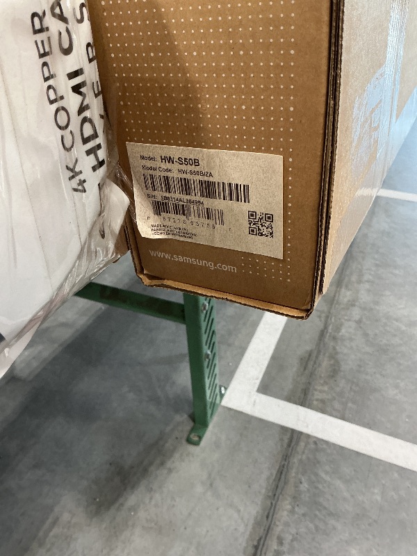 Photo 1 of LG 77-Inch OLED evo C6 4K Smart TV