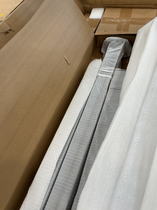 Photo 1 of Zylorix 16ft-20ft Modular 36in Cable Railing System for Deck with Handrail