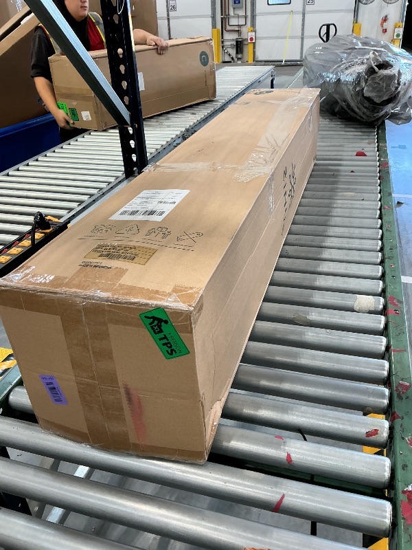 Photo 1 of Zinus 12 Inch Green Tea Memory Foam Mattress, Queen