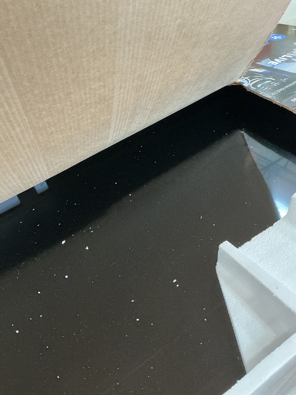 Photo 1 of Samsung 85-Inch QLED Q8F 4K UHD Smart TV