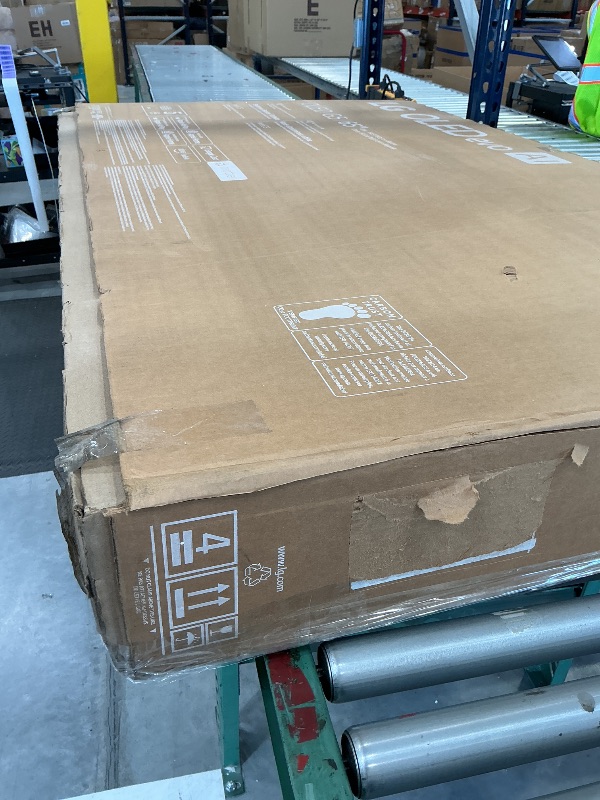 Photo 1 of LG 65-Inch OLED evo G5 4K Smart TV (2025)