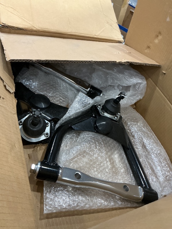 View 3 of Autoptzxd Control Arms for Chevy C10/GMC C10 1963-1972